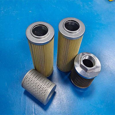Filter Element P-UL, UM, UH - 10, 12 - 20U For Rolling Mill And Continuous Casting Machine Equipment