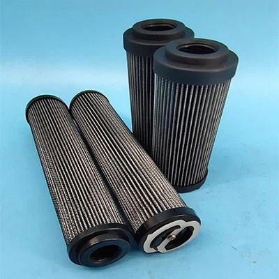 Filter Element P-UL, UM, UH - 10, 12 - 20U For Rolling Mill And Continuous Casting Machine Equipment