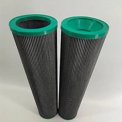 Filter Element P-UL, UM, UH - 10, 12 - 20U For Rolling Mill And Continuous Casting Machine Equipment