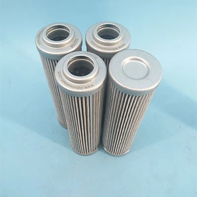 Filter Element P-UL, UM, UH - 10, 12 - 20U For Rolling Mill And Continuous Casting Machine Equipment