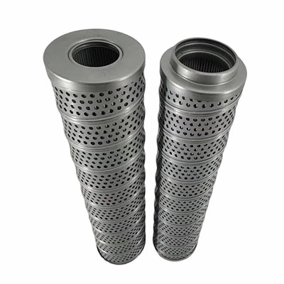 Hydraulic station circulating oil pump filter element FAX-100*20